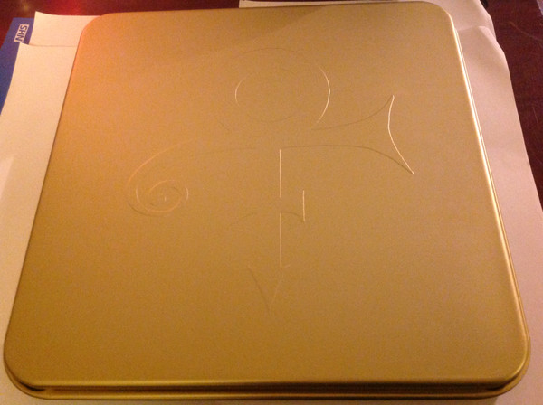 Prince, The Revolution